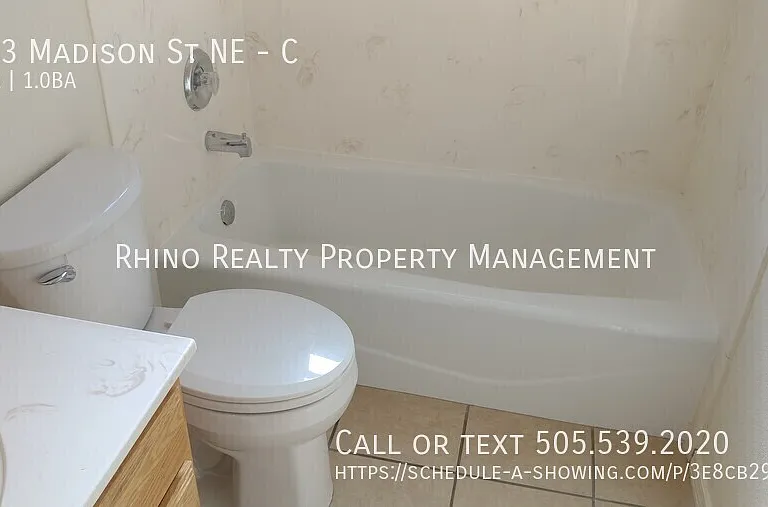 623 Madison St NE #C — Photo 15