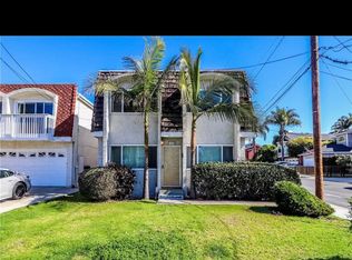 2406 Prospect Ave #2, Hermosa Beach, CA 90254