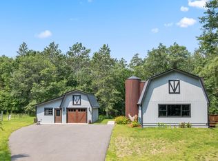 33599 County Road 39, Pequot Lakes, MN 56472
