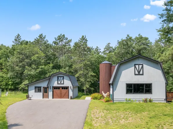 33599 County Road 39, Pequot Lakes, MN 56472