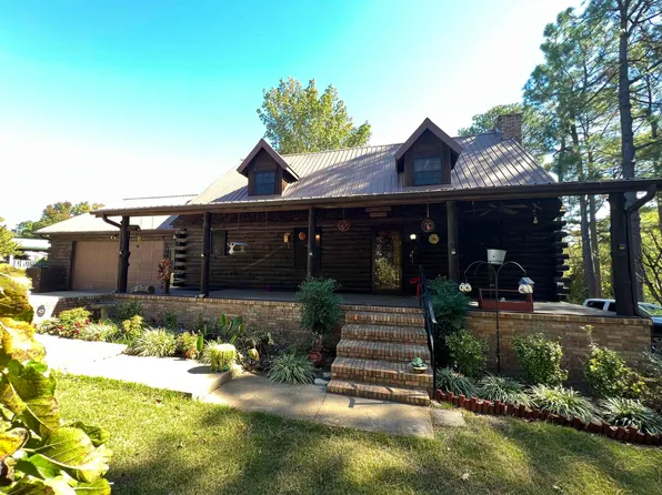 7798 Newcomb Ln, Harrisburg, AR 72432