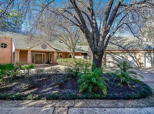 12430 Cobblestone Dr, Houston, TX 77024