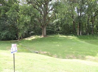 South St, Boonville, MO 65233