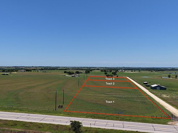 3rd image of TRACT 2 State Highway 95 S Lot 2
