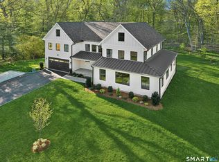 20 Marianne Road, Darien, CT 06820