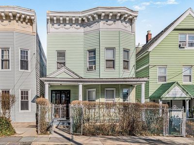 431 S 2nd Avenue, Mount Vernon, NY, 10550