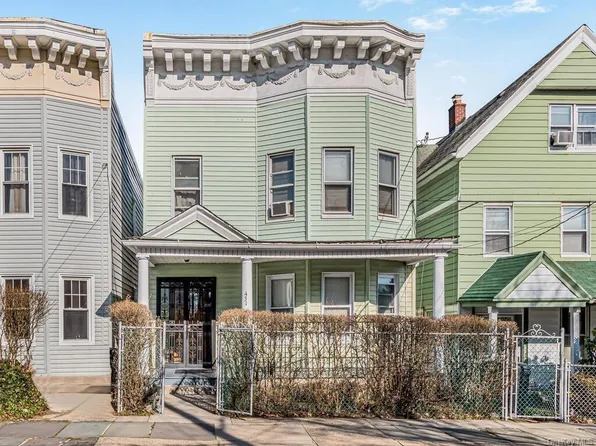 431 S 2nd Avenue, Mount Vernon, NY 10550