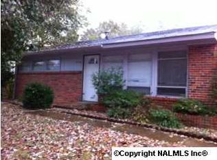 3519 Cayman Rd SW, Huntsville, AL 35805