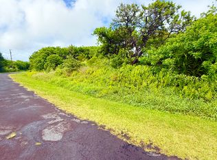Kanaloa Pl Lot 291, Naalehu, HI 96772