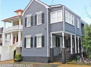 78 Pitt St #UP, Charleston, SC 29403