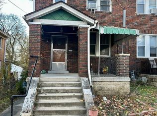 3306 Shady Ave, Pittsburgh, PA 15217