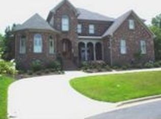 8016 Windsor Way, Elon, NC 27244