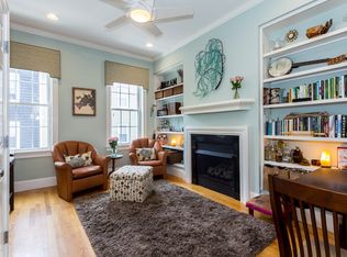 32 Soley St #2A, Charlestown, MA 02129