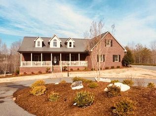 1331 Bethel Rd, Morganton, NC 28655