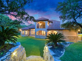 3703 Good Night Trl, Leander, TX 78641