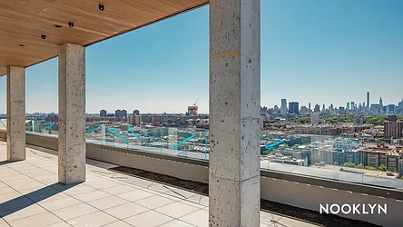 Rented by Nooklyn NYC LLC