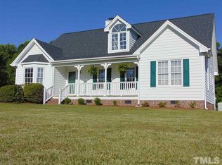 149 Alan Ln, Clayton, NC 27520
