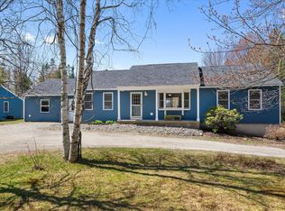 14 Pennington Ln, Amherst, ME 04605