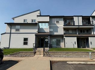 7201 Poplar Dr #4205, Grande Prairie, AB T8V6C5