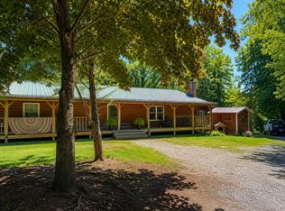 7355 S 250 W, North Judson, IN 46366