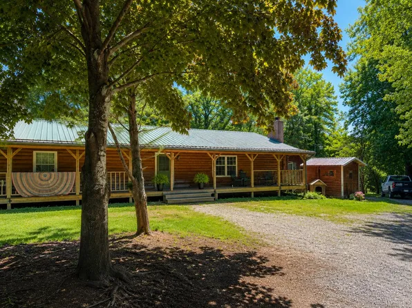 7355 S 250 W, North Judson, IN 46366