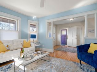 48 Florence Ave FLOOR 1, Arlington, MA 02476