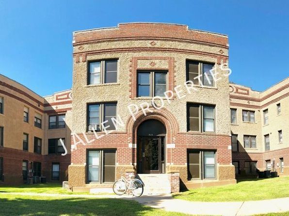 313 N 12th St APT 304, Norfolk, NE