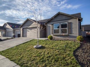 1184 SW Settlement St, College Place, WA 99324