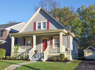 5706 Adelphi St, Cincinnati, OH 45227