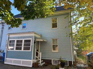 12 Thayer St #12, Belmont, MA 02478