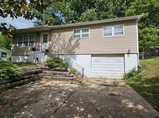 505 S Birch St, Harrison, AR 72601