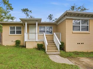 734 Putnam Dr, Tallahassee, FL 32301