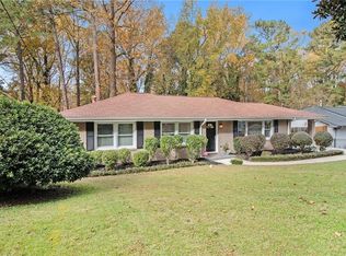 2193 Cloverdale Dr, Atlanta, GA 30316
