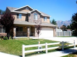 733 E Enchanted Dr, Midvale, UT 84047