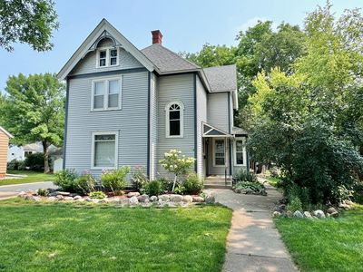 406 W Marshall St, Marshall, MN, 56258