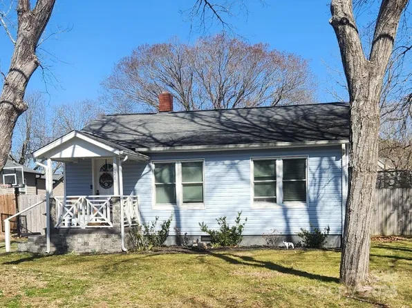 128 N Oak St, Salisbury, NC 28146