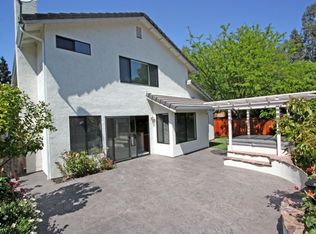 7334 Elmwood Cir, Pleasanton, CA 94588