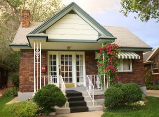 1425 S McClelland St, Salt Lake City, UT 84105