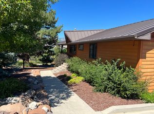 6874 E 1100 S, Huntsville, UT 84317
