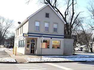 208 W 15th St #0, Chicago Heights, IL 60411