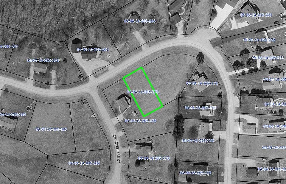 2nd image of 5-175 Heathcliff Dr