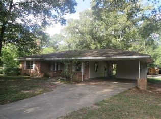 5664 Harper Rd, Keithville, LA 71047