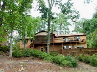 211 Woodhaven Ln, Henrico, NC 27842