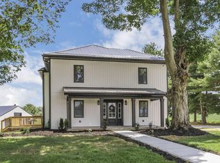 10123 Loop Rd, Etna, OH 43046