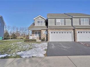 805 N Fork Dr, Forks Twp, PA 18040