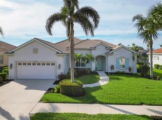 310 Marsh Creek Rd, Venice, FL 34292