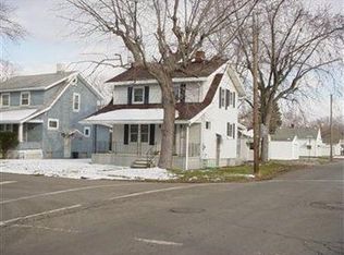 1900 Superior Ave NE, Canton, OH