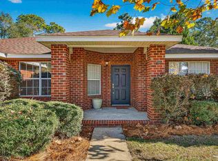 6050 Antelope St, Milton, FL 32570