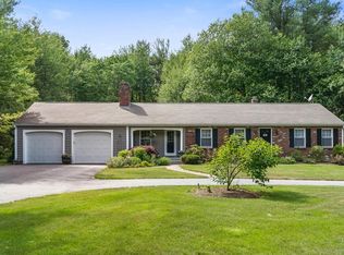 144 Worcester Rd, Princeton, MA 01541
