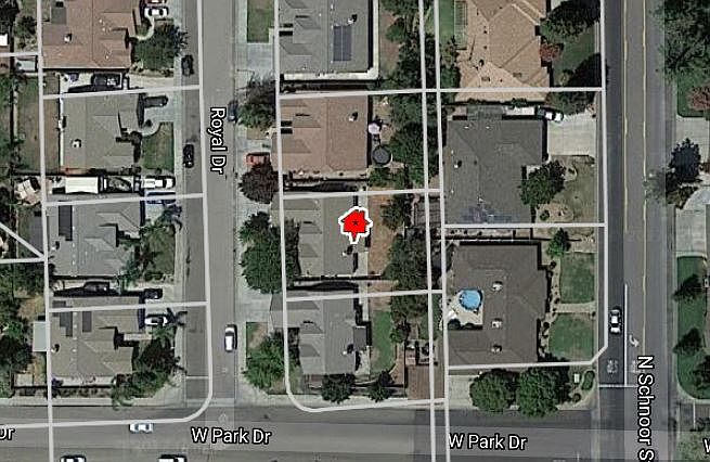 1st image of 807 Royal Dr